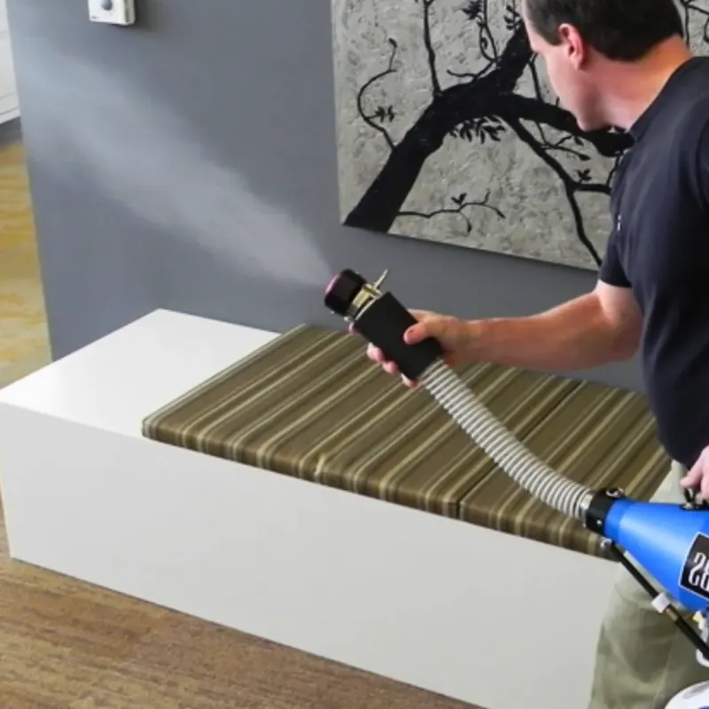 Professional Odor Removal in Burkesville, KY